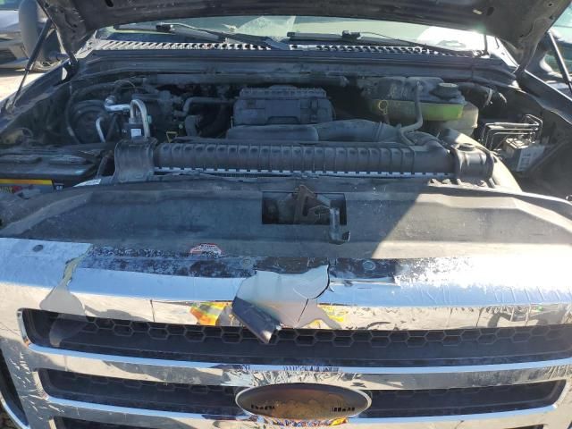 2006 Ford F250 Super Duty