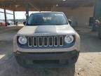 2015 Jeep Renegade Sport