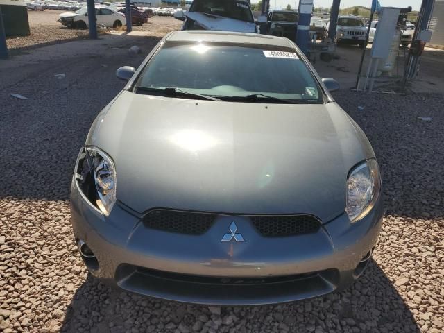 2006 Mitsubishi Eclipse GT