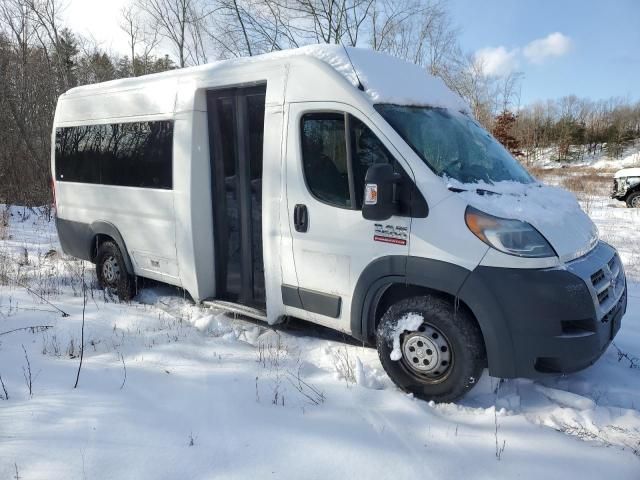 2015 Dodge RAM Promaster 3500 3500 High