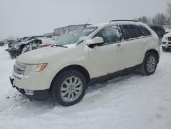 2010 Ford Edge SEL for sale in Wayland, MI