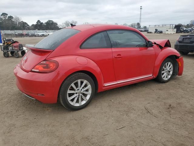 2017 Volkswagen Beetle SE