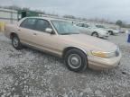 1996 Mercury Grand Marquis GS