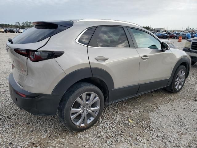 2023 Mazda CX-30 Select