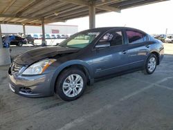 Nissan Altima salvage cars for sale: 2010 Nissan Altima Hybrid