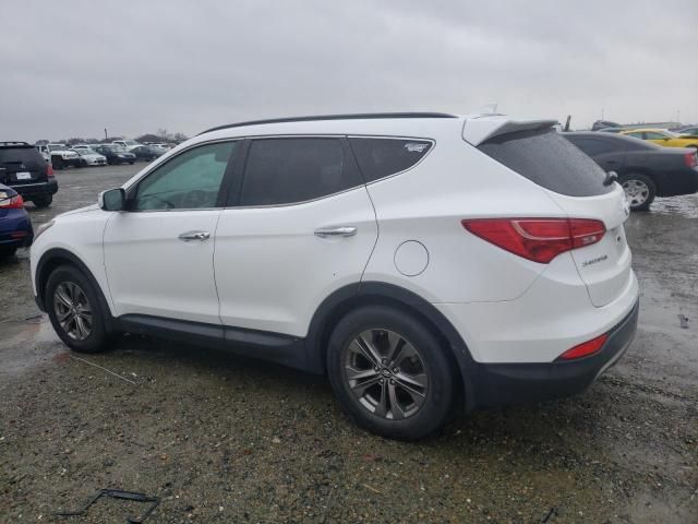 2014 Hyundai Santa FE Sport