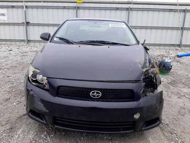 2010 Scion TC