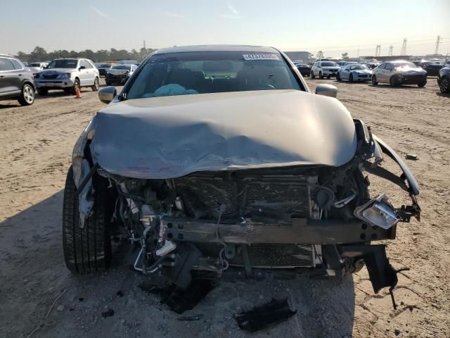 2009 Infiniti G37 Base