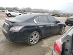 2012 Nissan Maxima s
