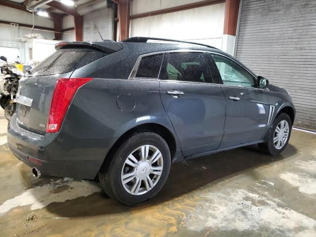 2015 Cadillac SRX