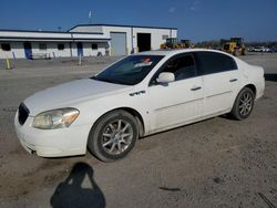 Buick Lucerne salvage cars for sale: 2008 Buick Lucerne CXL