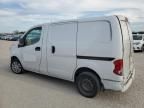 2017 Nissan NV200 2.5S