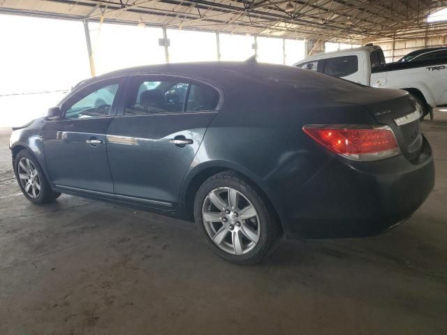 2013 Buick Lacrosse