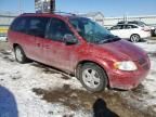 2006 Dodge Grand Caravan SXT