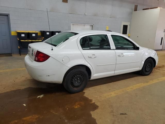 2007 Chevrolet Cobalt LS