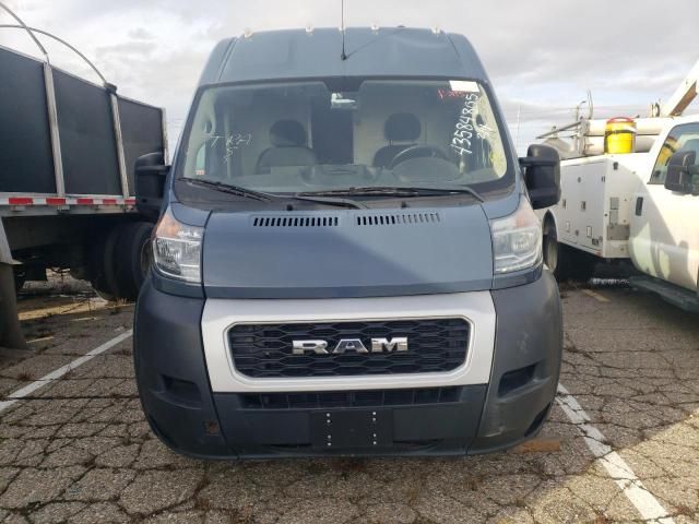 2019 Dodge RAM Promaster 3500 3500 High