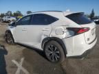 2017 Lexus NX 200T Base