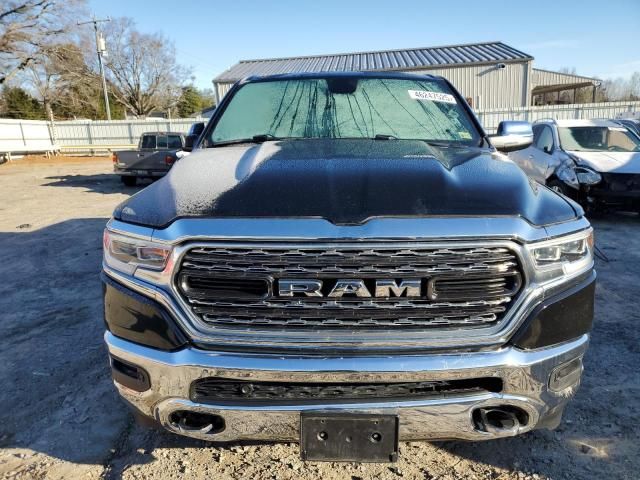 2020 Dodge RAM 1500 Limited