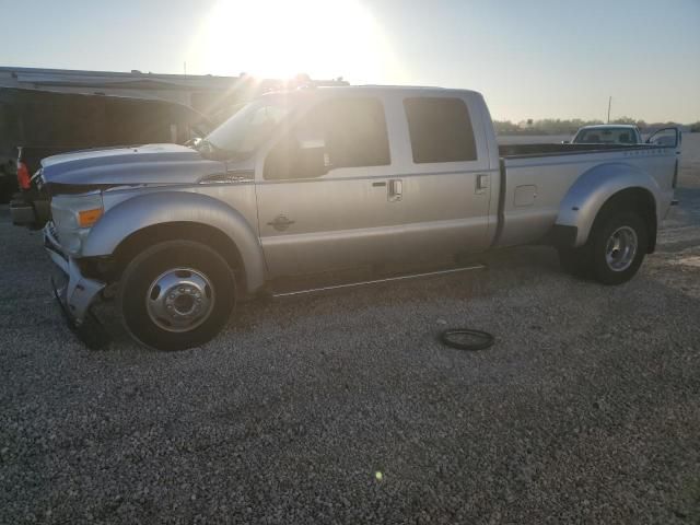 2016 Ford F350 Super Duty