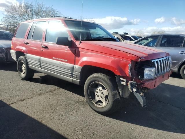 1997 Jeep Grand Cherokee Laredo