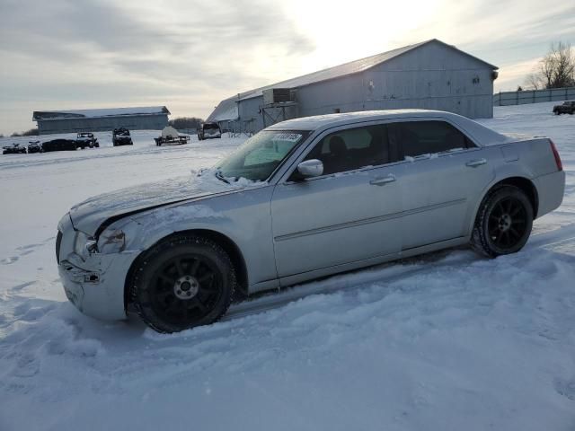 2010 Chrysler 300 Limited