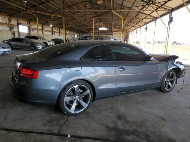 2014 Audi A5 Premium Plus