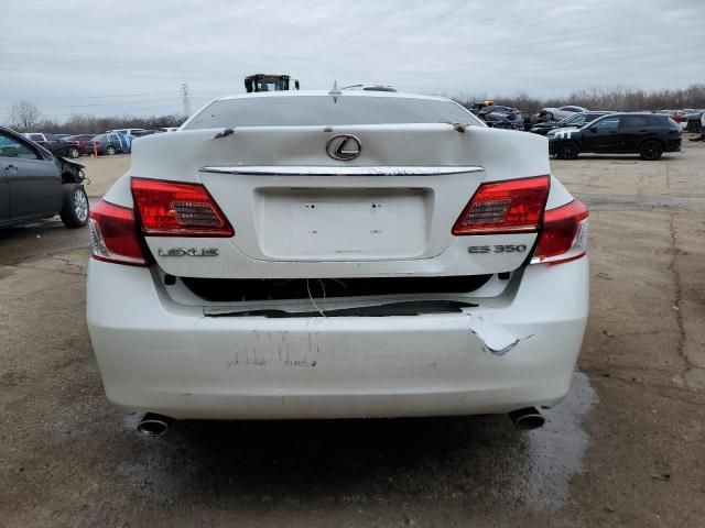 2010 Lexus ES 350