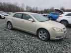 2010 Chevrolet Malibu 2LT