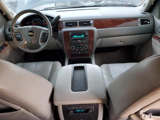 2011 Chevrolet Tahoe K1500 LT