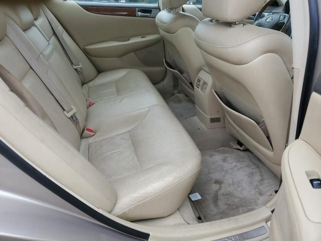 2005 Lexus ES 330