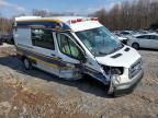 2019 Ford Transit T-250