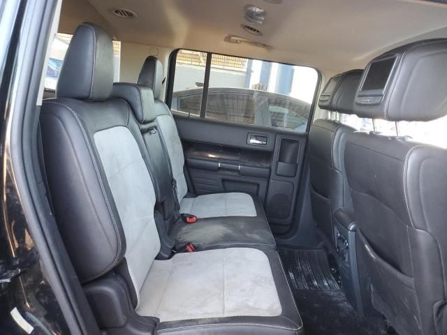 2012 Ford Flex Limited