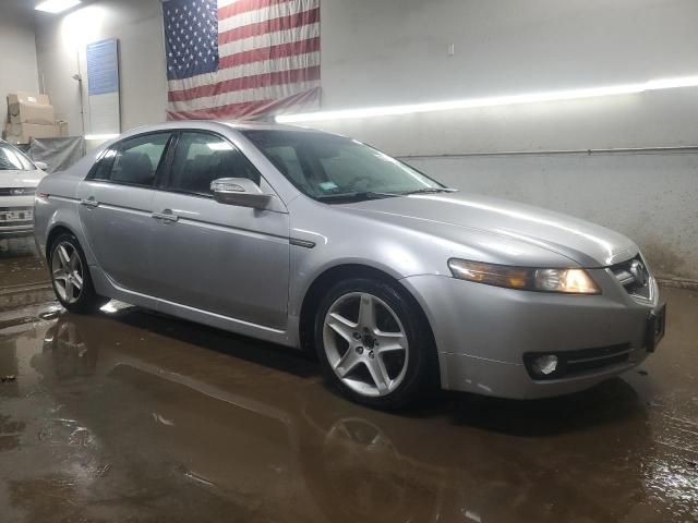 2007 Acura TL