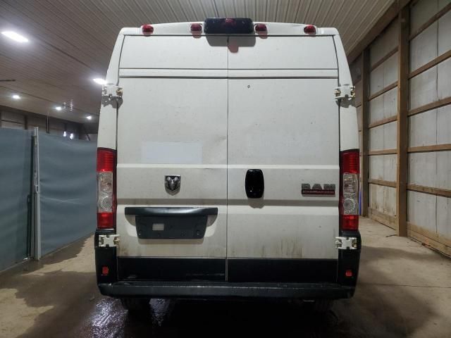 2020 Dodge RAM Promaster 3500 3500 High