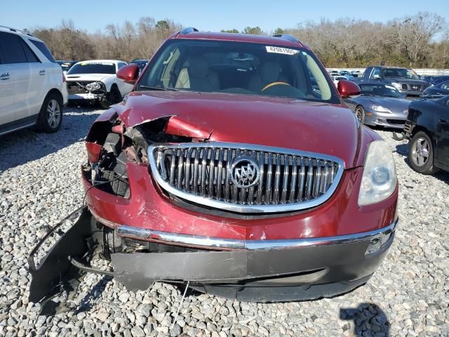 2008 Buick Enclave CXL