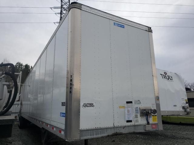 2024 Stoughton Trailer