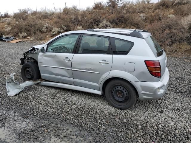 2006 Pontiac Vibe