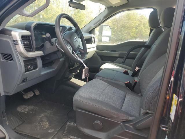 2024 Ford F350 Super Duty