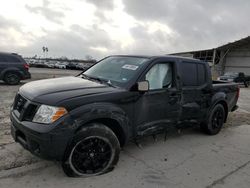 Nissan Frontier salvage cars for sale: 2020 Nissan Frontier S