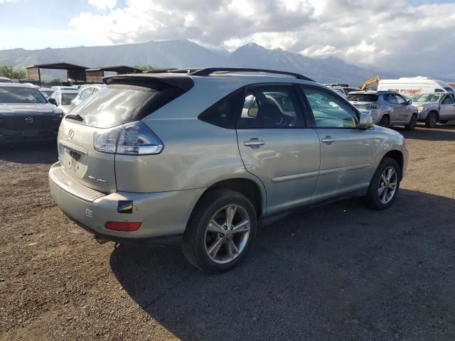 2006 Lexus RX 400