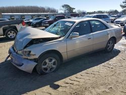 Lexus es300 salvage cars for sale: 1997 Lexus ES 300