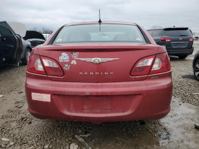 2007 Chrysler Sebring Touring