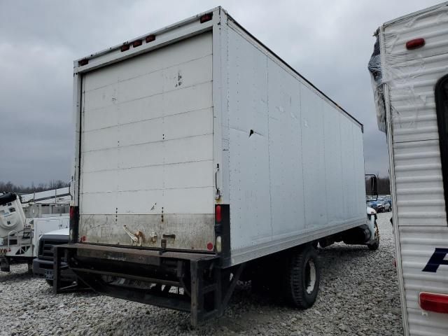 2007 International 4000 4200