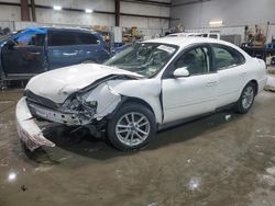 Ford Taurus salvage cars for sale: 2004 Ford Taurus SE