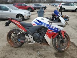 2014 Honda CBR500 R for sale in Oklahoma City, OK