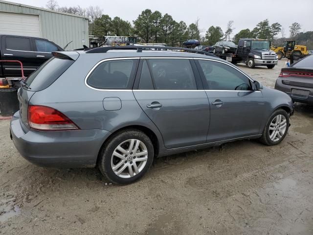 2014 Volkswagen Jetta TDI