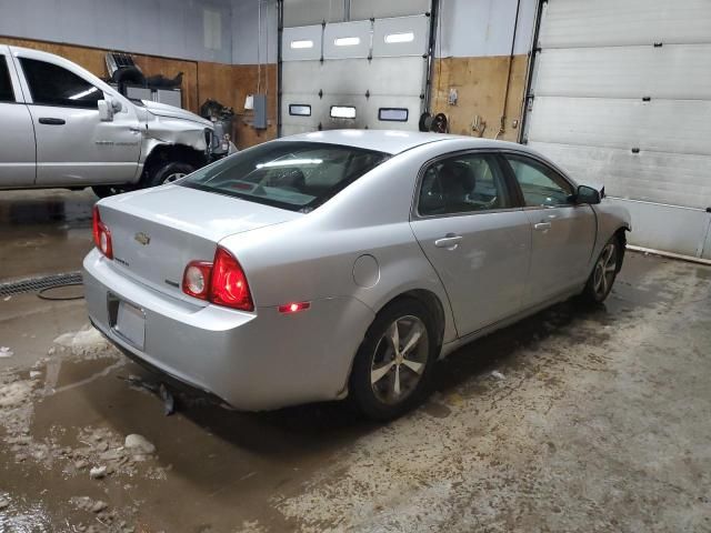 2011 Chevrolet Malibu 1LT