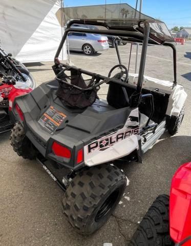 2018 Polaris RZR 170