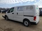 2015 Nissan NV200 2.5S