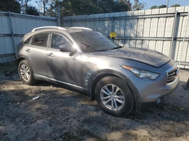 2013 Infiniti FX37